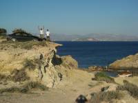 Paros Nord Est